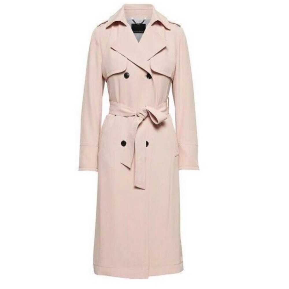 Trench Coat